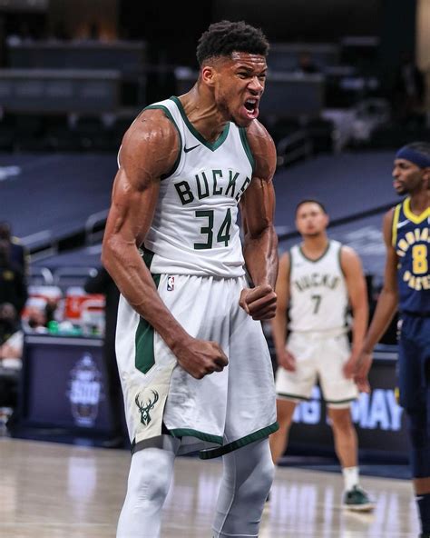 Giannis Ugo Antetokounmpo On Instagram I Almost Pooped 💩😅” Nba