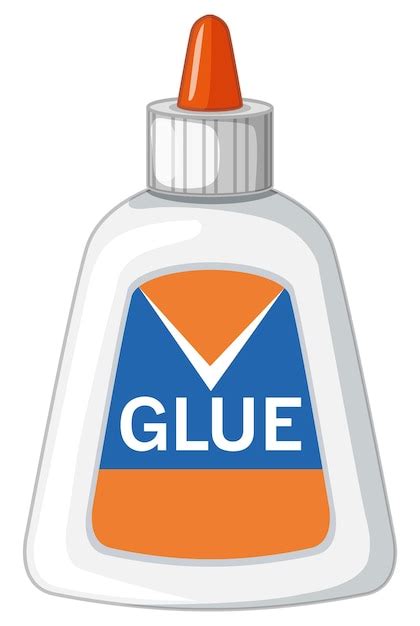 Glue Clipart Free Download Transparent Png Creazilla Clip Art Library