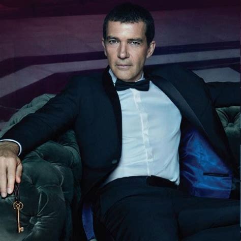 Antonio Banderas The Secret Temptation for Men купить дешево бесплатной ...