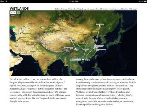 Meltdown Chinas Environment Crisis Is Now On Pulitzer Center