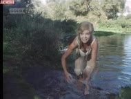 Naked Susannah York In The Two Ronnies