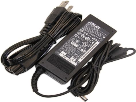 Charger For Asus X Uf Adapter Pcparts Ph