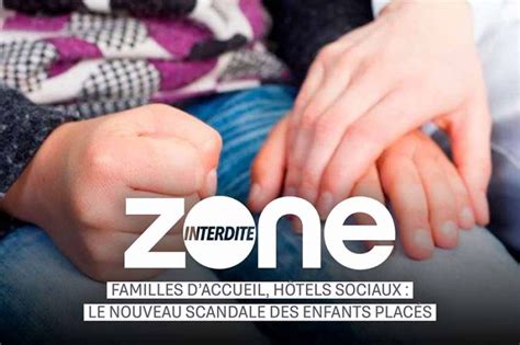 Familles Daccueil H Tels Sociaux Le Nouveau Scandale Des Enfants