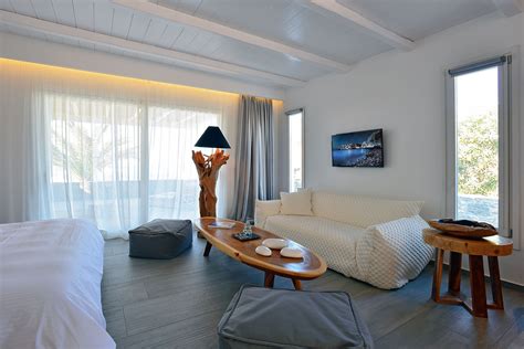 Hermes Hotel Mykonos - Mykonos Town Hotels