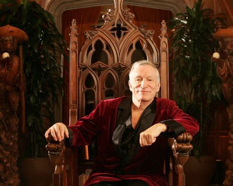 Hugh Hefner net worth in detail. How rich is the publisher?