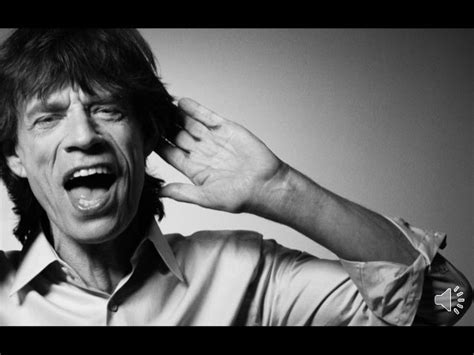 Happy 70th Birthday Mick Jagger