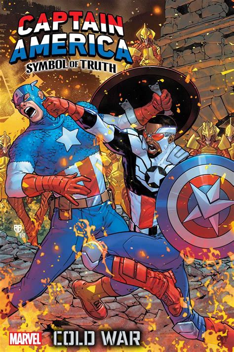 Steve Rogers Vs Sam Wilson The Newest Entry In Captain America Cold War