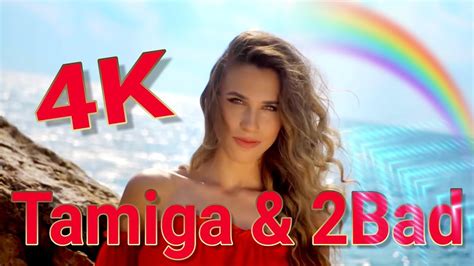 4K Tamiga 2Bad Love Is In The Air 4K YouTube