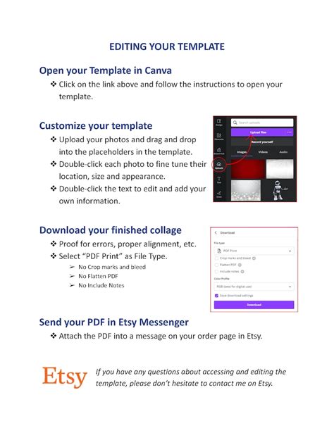 Science Fair Tri-fold Display You Design & We Print Only 24.99 - Etsy