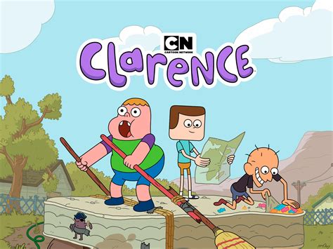 Clarêncio O Otimista Temporada 1 - Prime Video: Clarêncio, o Otimista, Season 1