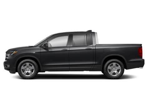 New Honda Ridgeline Awd Trailsport Crew Cab Pickup In St George