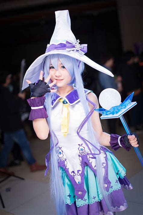 For more Vocaloid Cosplay information refer to http://www.eshopcos.com.