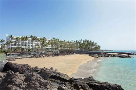 Best Luxury Hotels In Lanzarote Spain 2024 The Luxury Editor