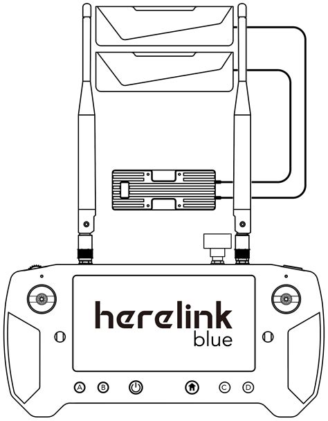 Herelink Blue Overview | NW Blue