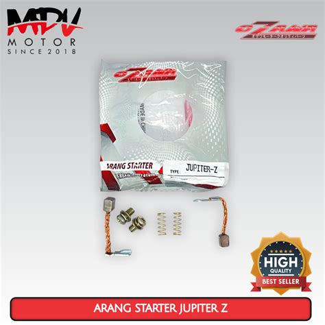 Jual Cool Arang Stater Jupiter Z Mio M Mio J Jupiter Mx Vixion