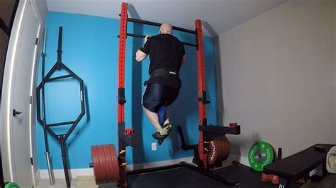 Can Pull Ups Dips Fully Develop The Upper Body Youtube