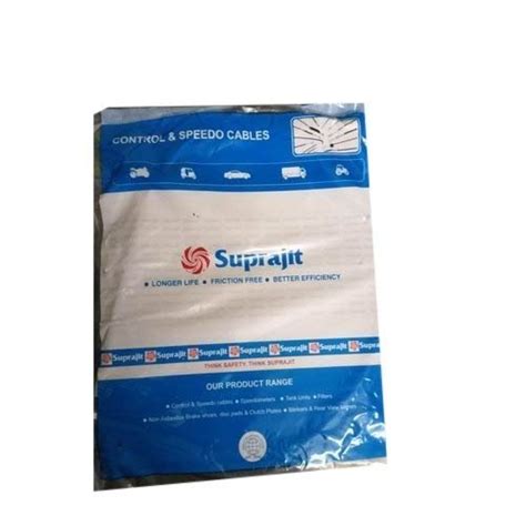 Suprajit Automotive Cable - Suprajit Automobile Cables Latest Price ...