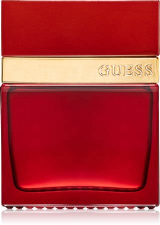 Guess Seductive Homme Red Eau de Toilette für Herren Notino