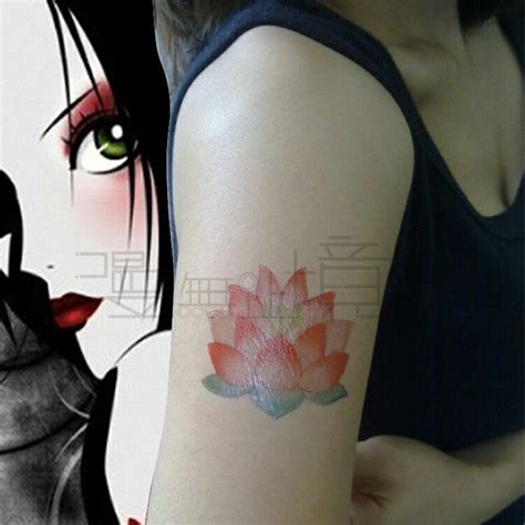 pin  tatts