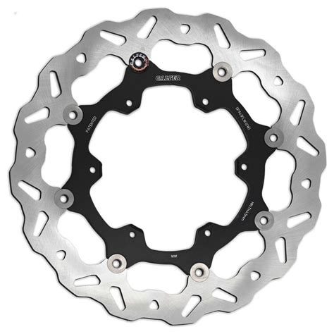 Galfer Wave Rotor Front Df943cw 10 33 20 Off Revzilla