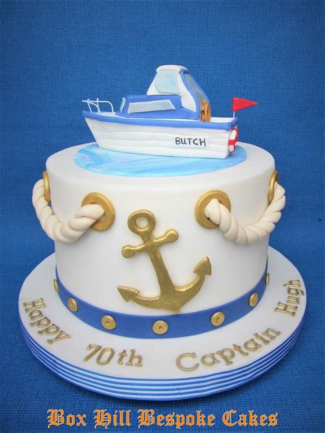 Big Brother's Birthday Cake. - Decorated Cake by Nor - CakesDecor