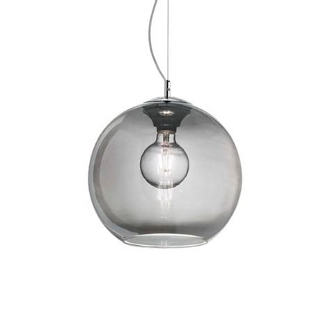 IDEAL LUX Nemo Plus E27 Pendant Lamp