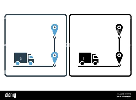 Mapa Direccional Im Genes Vectoriales De Stock Alamy