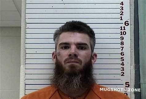 JETT ANTHONY RAY 01 28 2021 Comanche County Mugshots Zone