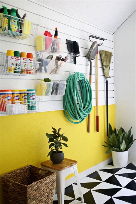 Total Garage Makeover Ideas To Transform Your Space