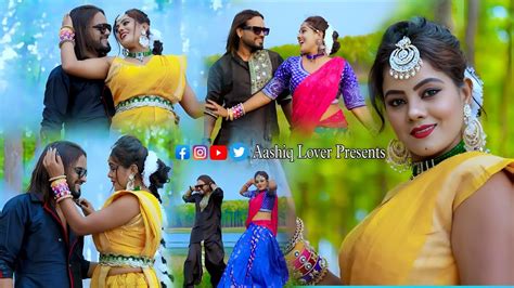 Pahle Se Udhari Tor Re Singer Ajay Arya New Nagpuri Dance Video New