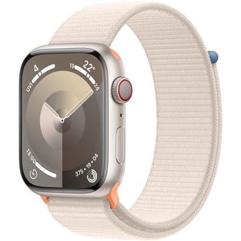 Apple Watch Seri Gps Cellular Mm Y Ld Z I Fiyat