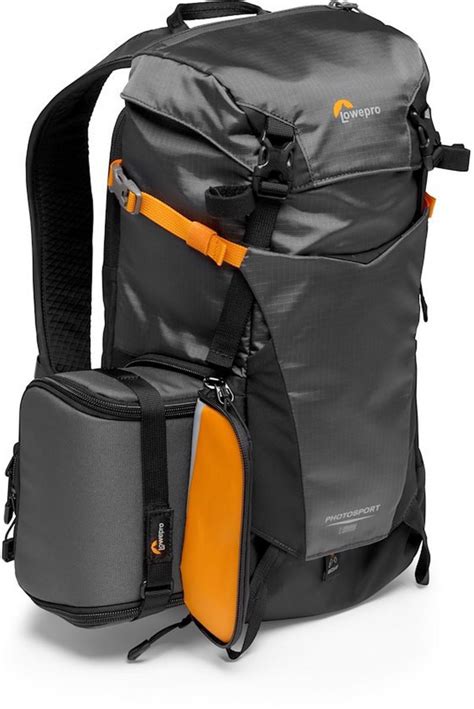 Lowepro Photosport Bp L Aw Iii Gris Foto Erhardt