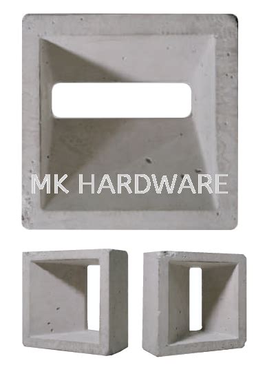 Mk Pali Cement Breeze Block Selangor Malaysia Kuala Lumpur Kl Puchong Supplier Suppliers