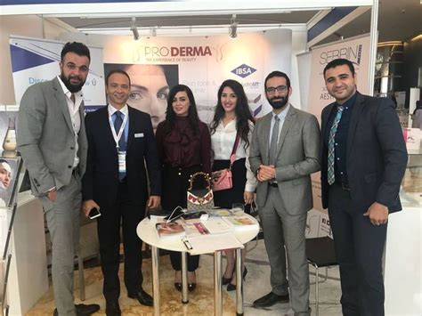 3RD ABU DHABI INTERNATIONAL CONFERENCE IN DERMATOLOGY AND AESTHETICS # ...