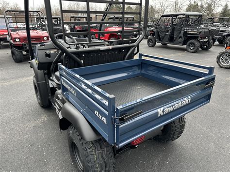 New 2026 Kawasaki MULE SX™ 4x4, Williamson NY | Specs, Price, Photos