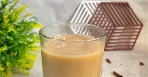 Resep Teh Tarik Kayu Manis Oleh Dpmentari Cookpad