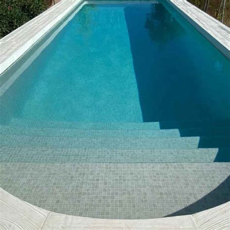 EGM Seal Glass Mosaic Pool Tiles In Dubai UAE Elixir Mosaics