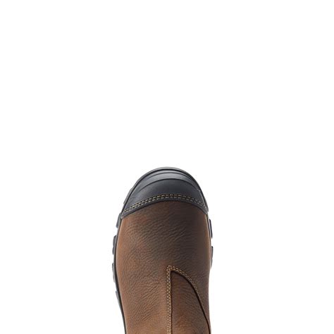 waterproof steel toe work boot 1