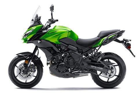 2015 Kawasaki Versys 650 Abs And Versys 650 Lt First Look Revzilla