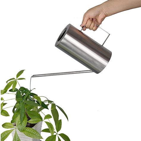 Arrosoir Design Acier Les Plantes Arrosoirs Mum D Co