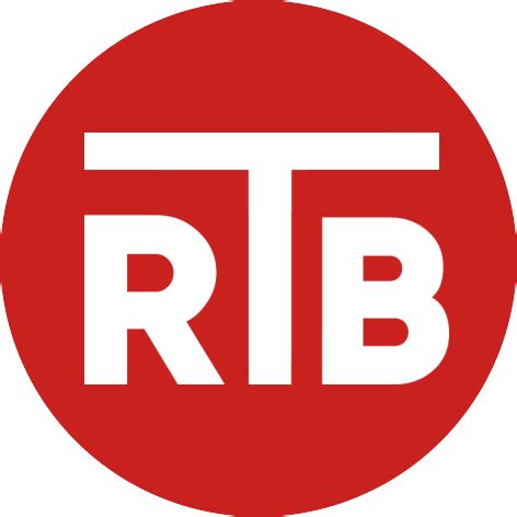 RTB Logo 2022 by WBBlackOfficial on DeviantArt