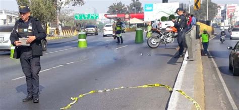 Mortal Accidente De Tr Nsito En La Calzada Roosevelt Chapin Tv