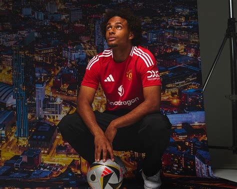 Ini Alasan Joshua Zirkzee Pilih Gabung Manchester United Herald Jateng