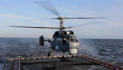 Морская авиация ВМФ РФ 🔥 история, состав, структура, задачи, вооружение ...