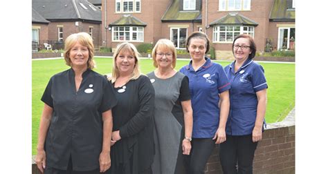 Yorkshire Care Operator Racks Up Five Gold Awards