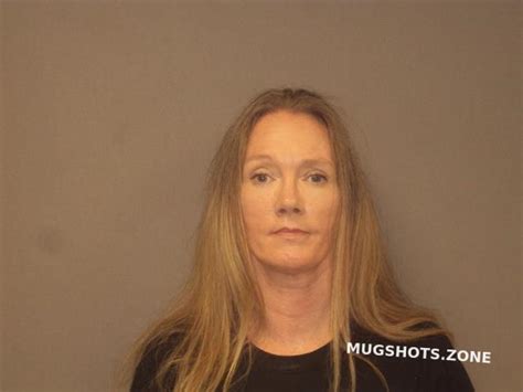 Oconnor Stephanie Lee Randolph County Mugshots Zone