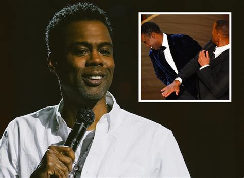 How Much Did Chris Rock Get Paid For Netflix Special