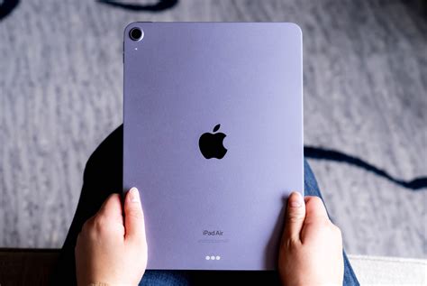 iPad Air 第5世代