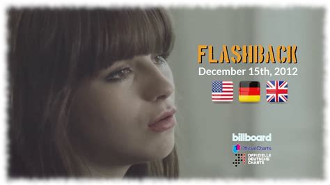 Flashback December Th Us German Uk Charts Youtube