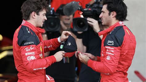 El Conflicto En Ferrari Por El Fichaje De Hamilton De La Sorpresa De